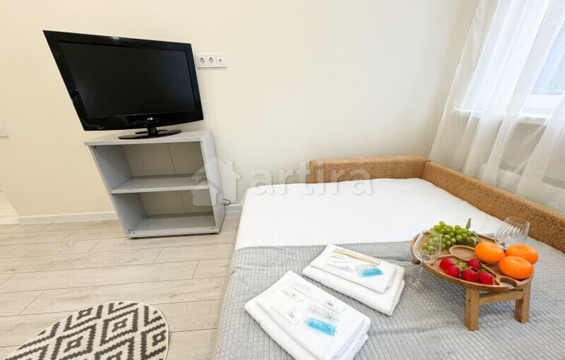 1-комн. квартира, 39 м2, 9/22 эт. Долгопрудный - изображение 10