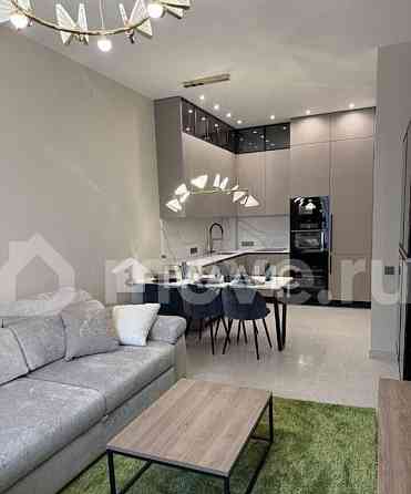 3-комн. квартира, 66 м2, 34/41 эт. Москва