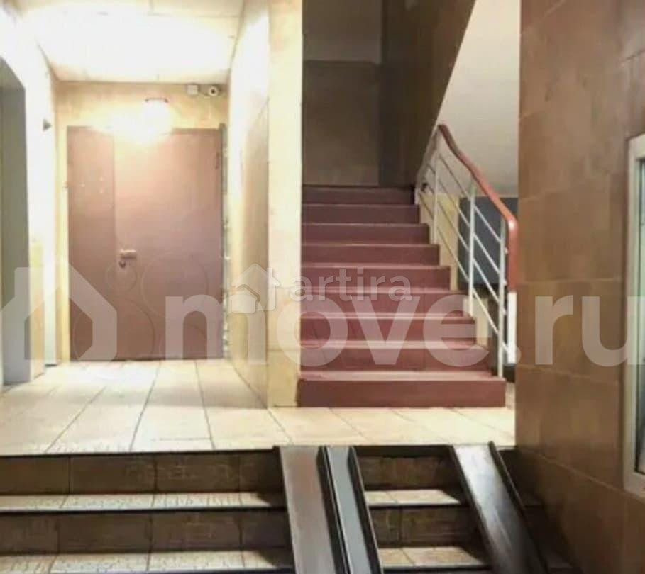 Студия, 17.1 м2, 1/17 эт. Москва - изображение 4