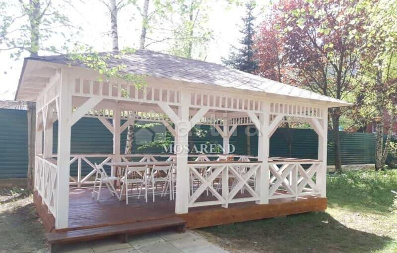 Коттедж, 300 м2 Мытищи - изображение 3