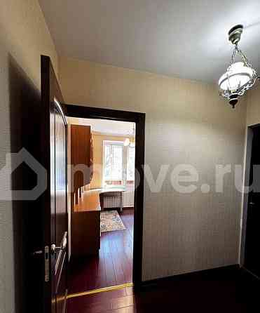 4-комн. квартира, 75.1 м2, 6/9 эт. Москва