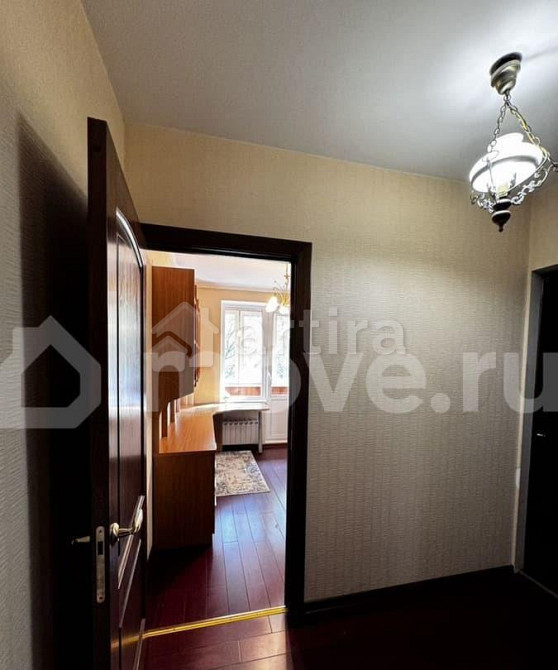 4-комн. квартира, 75.1 м2, 6/9 эт. Москва - изображение 6