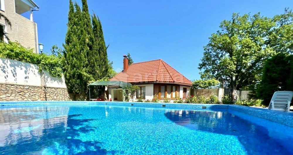 Дом, 300 м2, 8 соток, 3 эт. Ялта - изображение 6