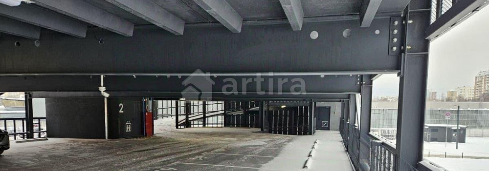 Гараж, 13.3 м2 Москва - изображение 4