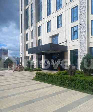 Студия, 57.8 м2, 3/24 эт. Москва