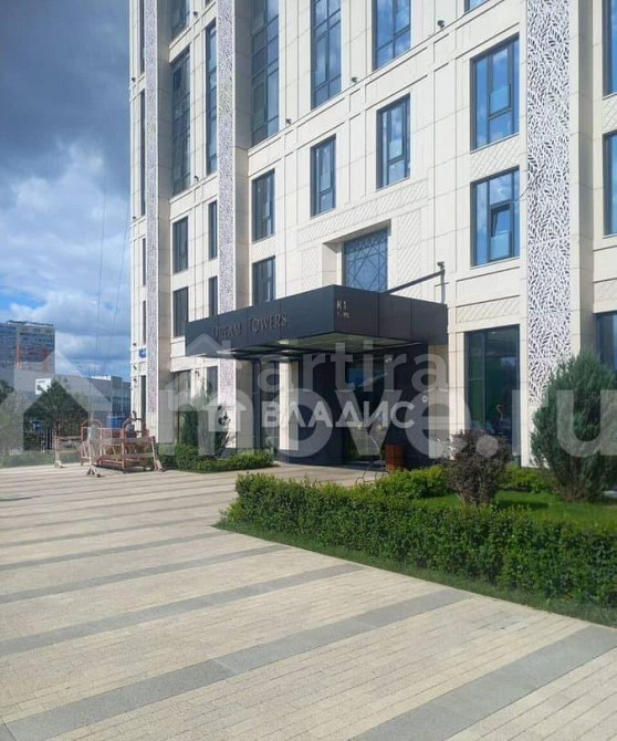 Студия, 57.8 м2, 3/24 эт. Москва - изображение 4