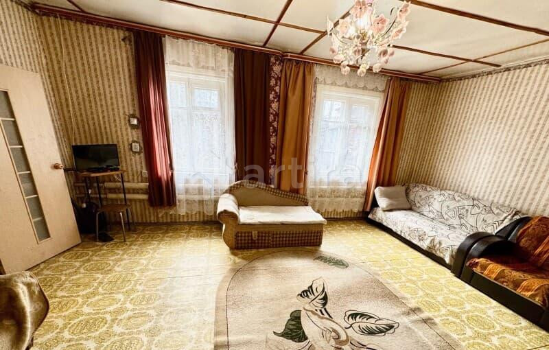 Дом, 85 м2 Орехово-Зуево - изображение 4