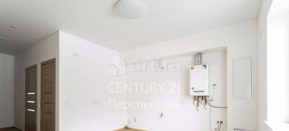 Таунхаус, 78.8 м2, 3 сотки, 2 эт. Октябрьский - изображение 4