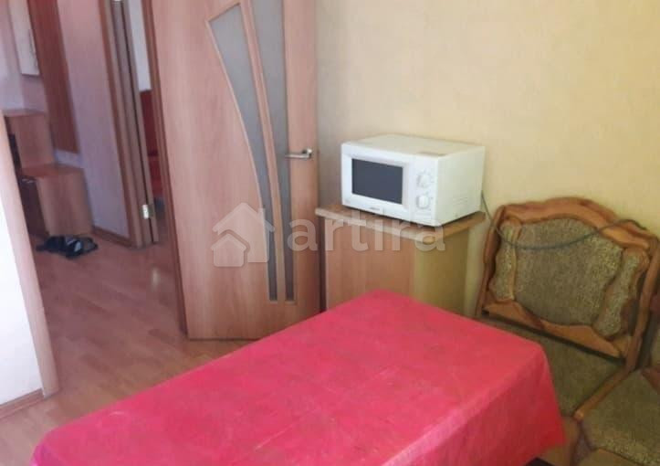 1-комн. квартира, 38 м2, 11/12 эт. Санкт-Петербург - изображение 2