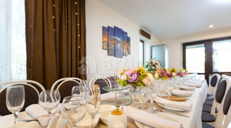 Коттедж, 300 м2 Лобня - изображение 6