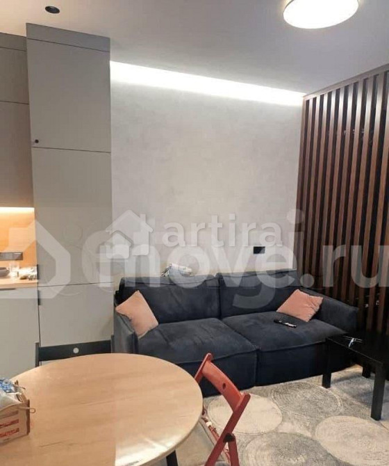 3-комн. квартира, 57.5 м2, 13/20 эт. Москва - изображение 7