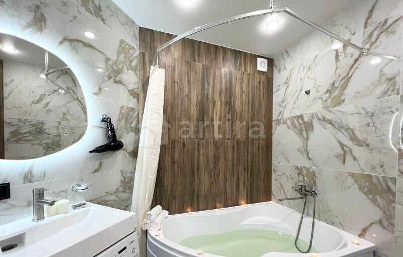 1-комн. квартира, 35 м2, 13/20 эт. Калуга - изображение 18