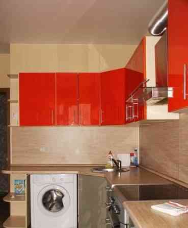 1-комн. квартира, 37 м2, 10/24 эт. Москва