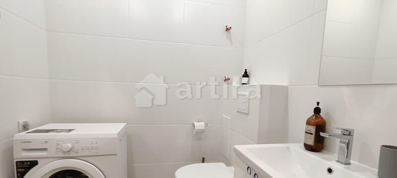 1-комн. квартира, 40 м2, 4/25 эт. Тюмень - изображение 15