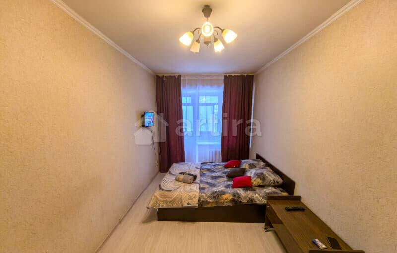 2-комн. квартира, 48 м2, 5/5 эт. Мытищи - изображение 19