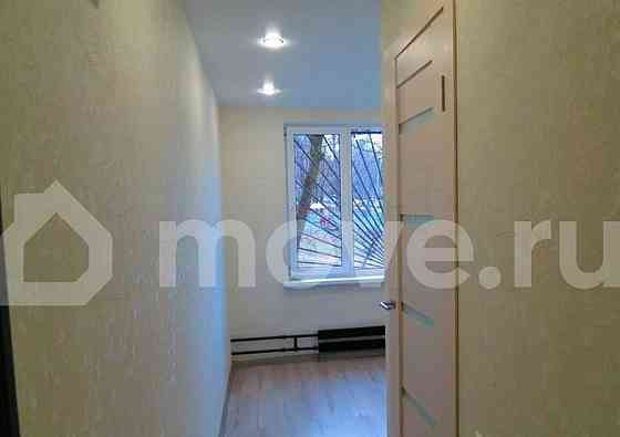 Студия, 10.5 м2, 1/9 эт. Москва