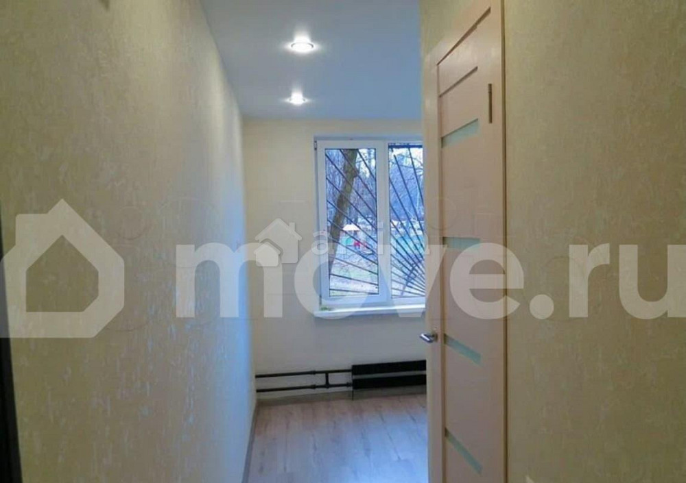 Студия, 10.5 м2, 1/9 эт. Москва - изображение 2