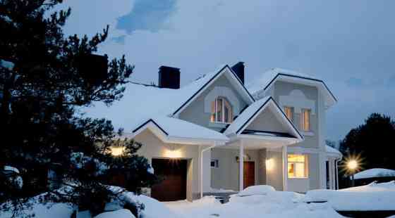 Коттедж, 600 м2 Сосново