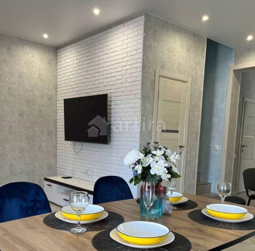 Таунхаус, 170 м2, 3 сотки, 2 эт. Калининград - изображение 7