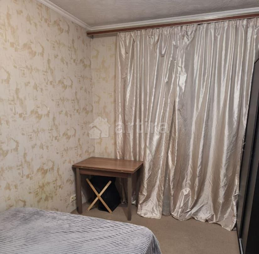 Комната, 12 м2, 2/12 эт. Москва - изображение 7