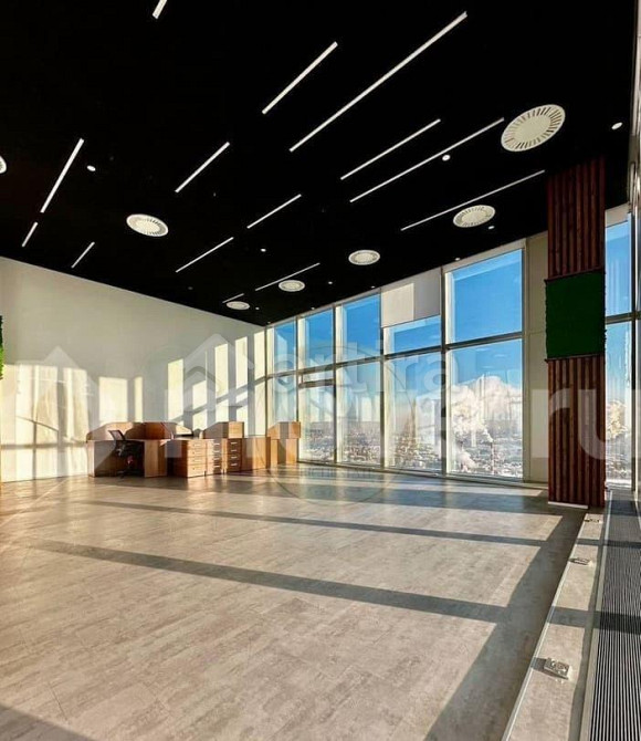 Студия, 208 м2, 68/75 эт. Москва - изображение 4