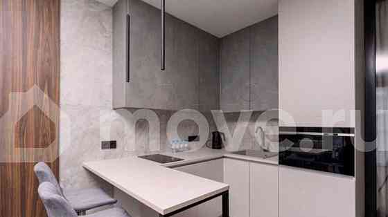 Студия, 12.4 м2, 2/2 эт. Москва