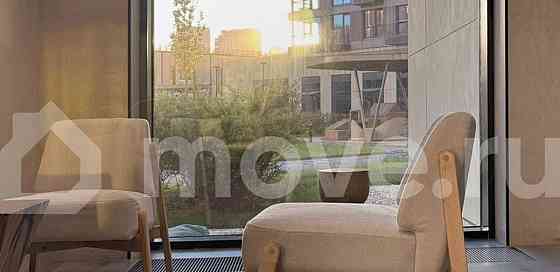 5-комн. квартира, 162 м2, 14/15 эт. Москва