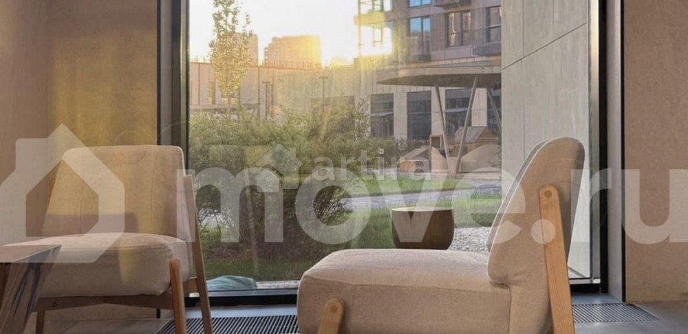 5-комн. квартира, 162 м2, 14/15 эт. Москва - изображение 2