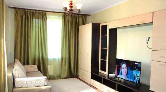 1-комн. квартира, 38 м2, 5/12 эт. Москва