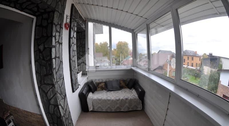 Коттедж, 400 м2 Новосибирск - изображение 16