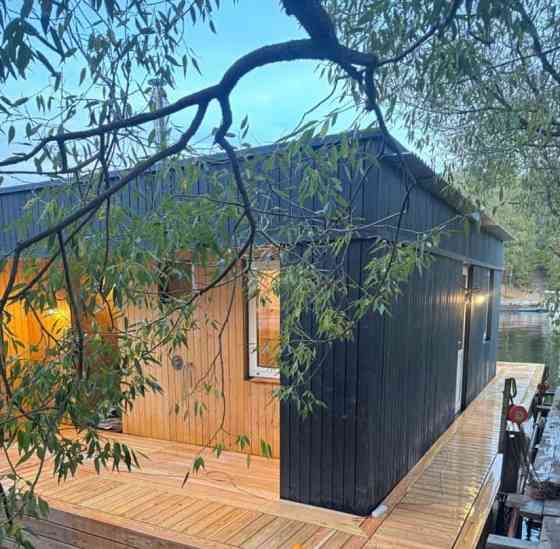 Коттедж, 50 м2, 1 сотка, 1 эт. Мытищи