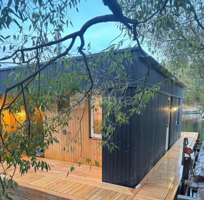 Коттедж, 50 м2, 1 сотка, 1 эт. Мытищи - изображение 2