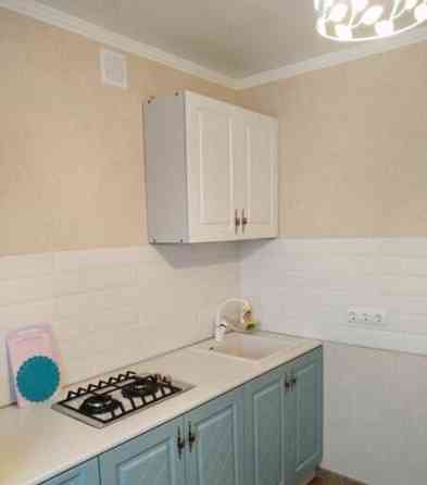 1-комн. квартира, 38 м2, 9/9 эт. Саратов