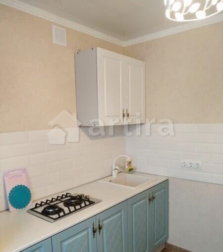 1-комн. квартира, 38 м2, 9/9 эт. Саратов - изображение 5