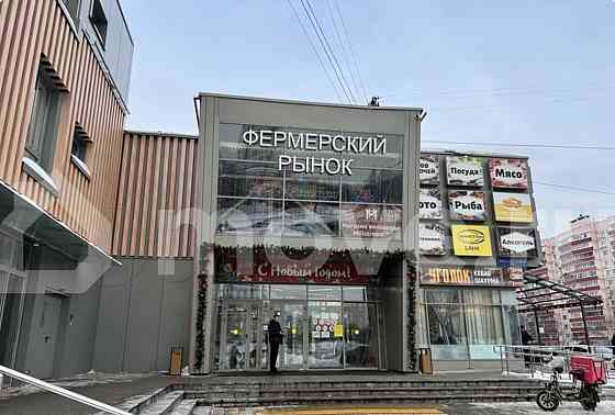 Студия, 10.8 м2, 1/9 эт. Москва