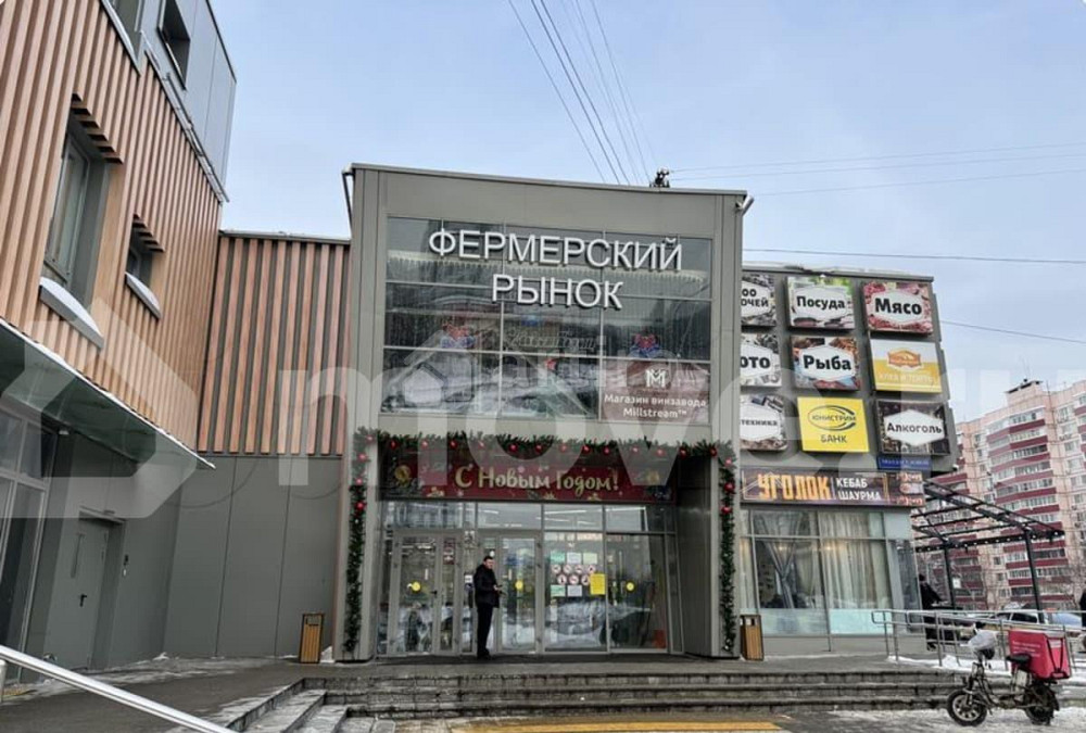 Студия, 10.8 м2, 1/9 эт. Москва - изображение 4