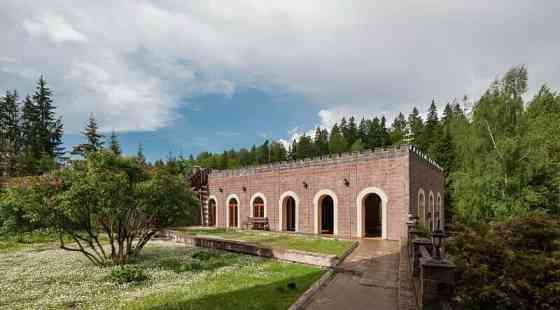 Коттедж, 1200 м2 Красногорск