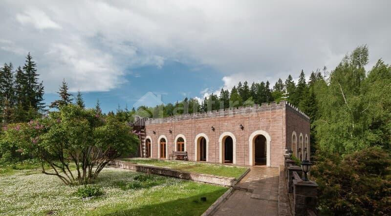 Коттедж, 1200 м2 Красногорск - изображение 4