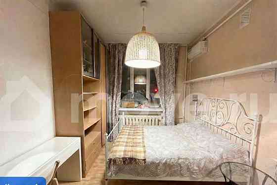 3-комн. квартира, 59.4 м2, 2/5 эт. Москва