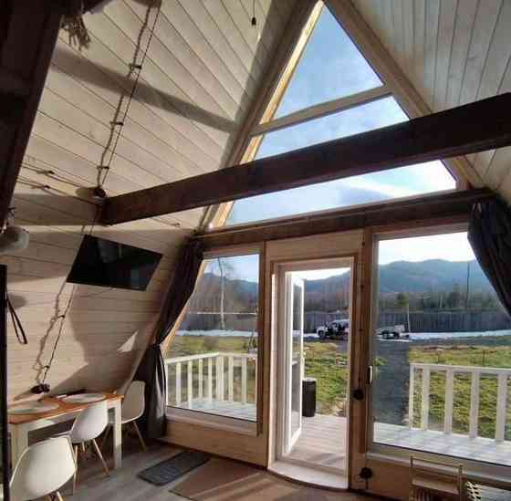 Дом, 42 м2, 20 соток, 2 эт. Слюдянка