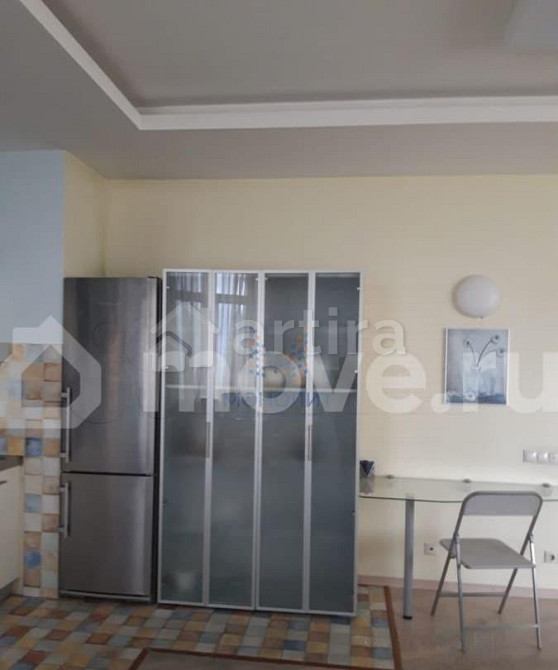 2-комн. квартира, 89 м2, 15/24 эт. Москва - изображение 2