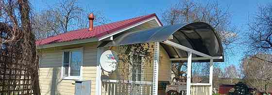 Дом, 48 м2, 10 соток, 1 эт. Сосново