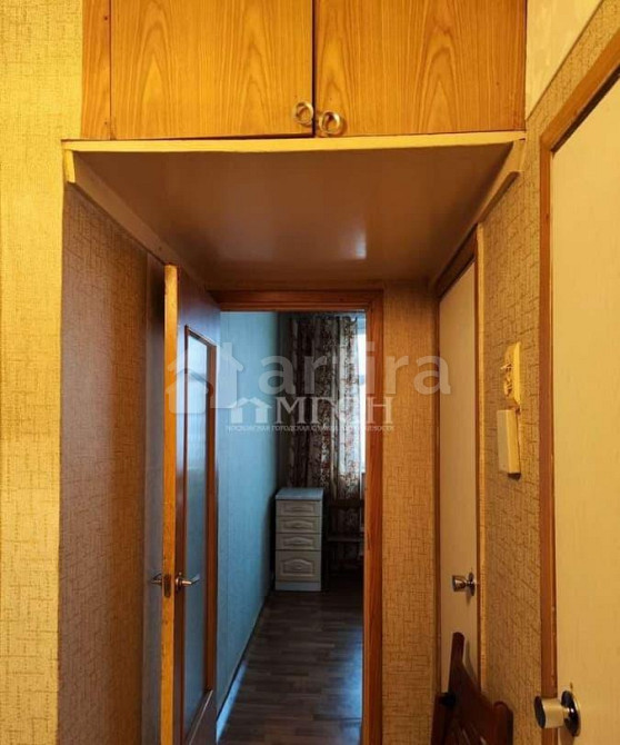 1-комн. квартира, 38.8 м2, 14/14 эт. Москва - изображение 2