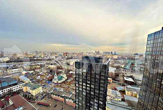 3-комн. квартира, 95 м2, 28/32 эт. Москва