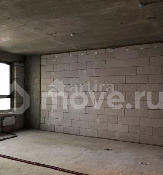 Студия, 26 м2, 19/27 эт. Москва - изображение 2