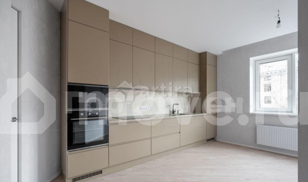 3-комн. квартира, 117 м2, 6/9 эт. Москва - изображение 7