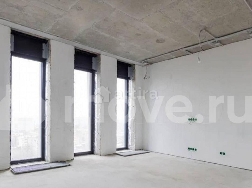 4-комн. квартира, 231 м2, 14/17 эт. Москва - изображение 1