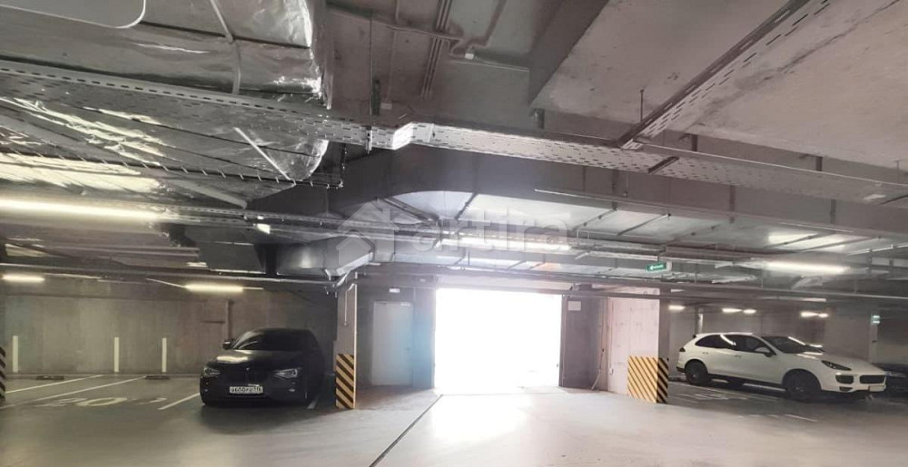 Гараж, 14 м2 Казань - изображение 3