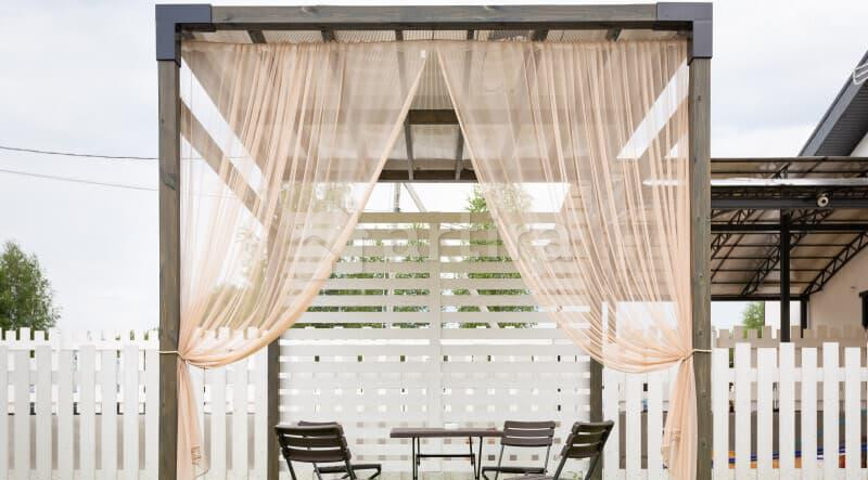 Коттедж, 200 м2 Лобня - изображение 20