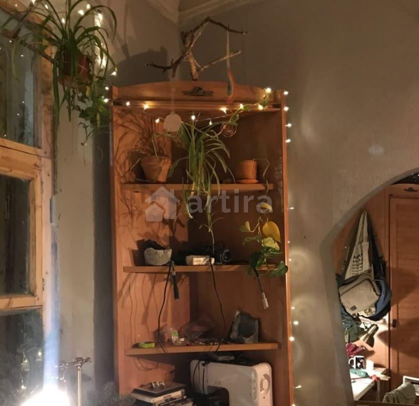 Комната, 15 м2, 2/3 эт. Санкт-Петербург - изображение 4